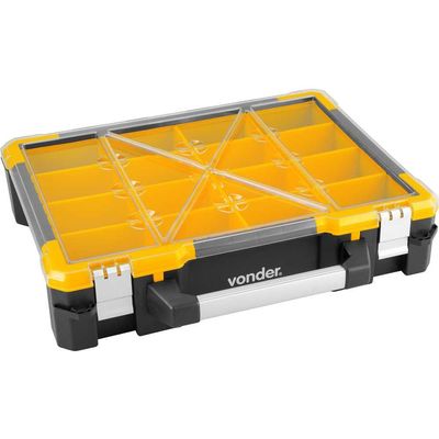 Organizador Plastico Opv 0700 Vonder