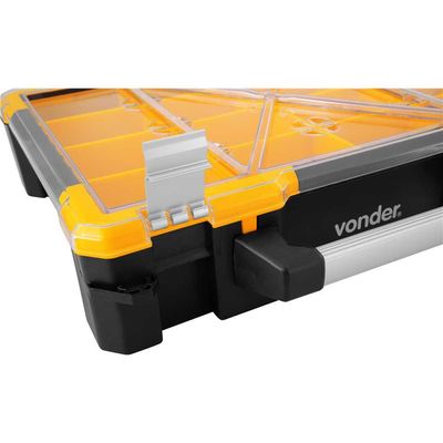 Organizador Plastico Opv 0700 Vonder