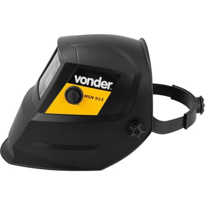 Mascara Esc Automatico 9a13 Msn913 Vonder