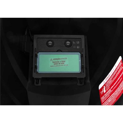 Mascara Esc Automatico 9a13 Msn913 Vonder