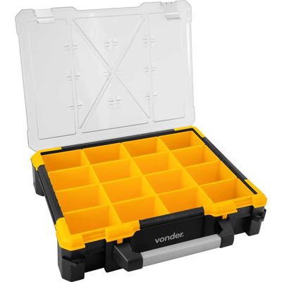 Organizador Plastico Opv 0700 Vonder