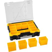 Organizador Plastico Opv 0700 Vonder