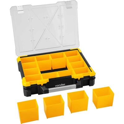 Organizador Plastico Opv 0700 Vonder