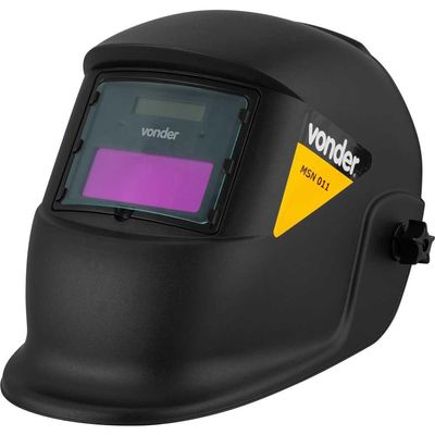 Mascara Esc Automatico Ton11 Msn011 Vonder