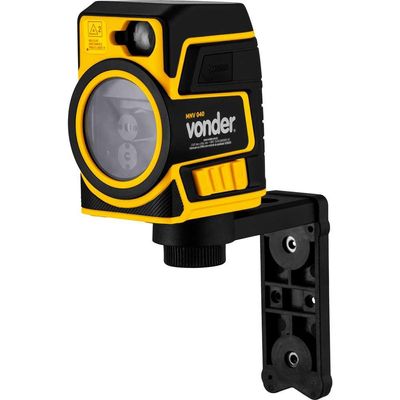 Medidor Dist 40m / Nivel Laser Mnv040 Vonder