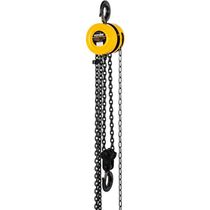 Talha Manual 2,0 Ton Elev 3,0 M Vonder