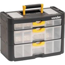 Organizador Plastico Opv 400 Vonder