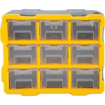 Organizador Plastico Opv 009 Vonder