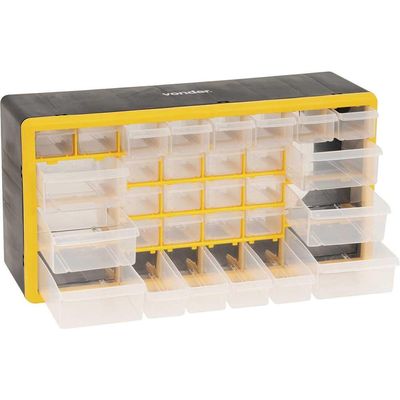 Organizador Plastico Opv 300 Vonder