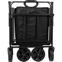 Carrinho P/carga Dobravel Cdv 075 Vonder