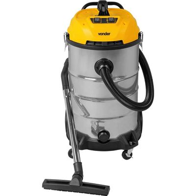 Aspirador De Po/liquidos Apv2480 220v Vonder