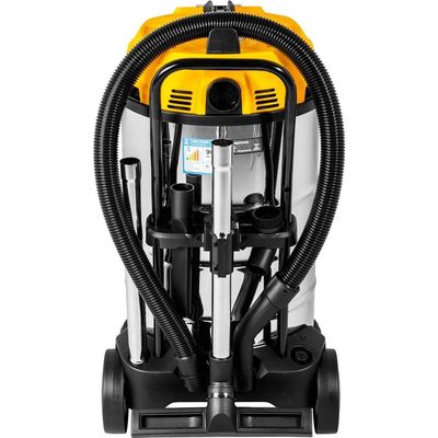 Aspirador De Po/liquidos Apv2480 220v Vonder