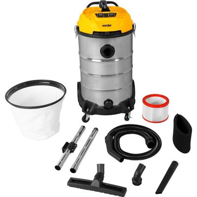 Aspirador De Po/liquidos Apv2480 220v Vonder