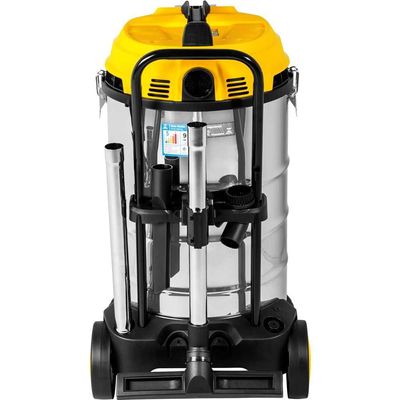 Aspirador De Po/liquidos Apv2480 220v Vonder