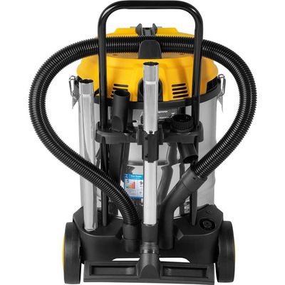 Aspirador De Po/liquidos Apv2460 220v Vonder