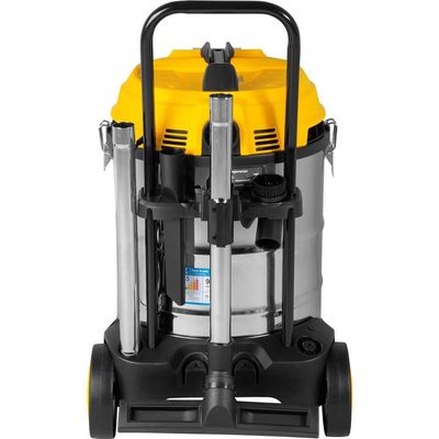 Aspirador De Po/liquidos Apv2460 220v Vonder