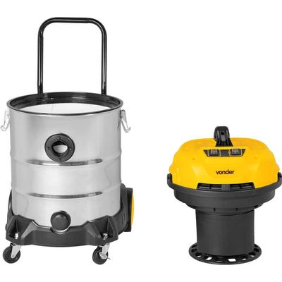 Aspirador De Po/liquidos Apv2460 220v Vonder