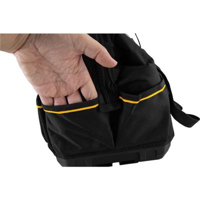 Bolsa Em Lona Bl 900 Vonder Plus