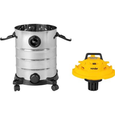 Aspirador De Po/liquidos Apv1230 220v Vonder