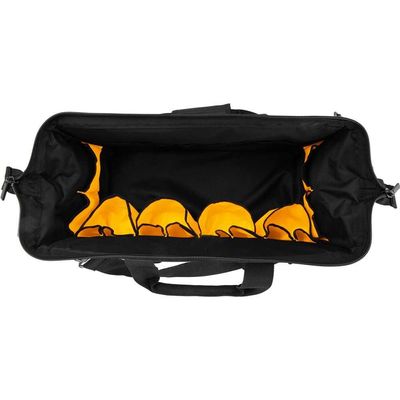 Bolsa Em Lona Bl 900 Vonder Plus