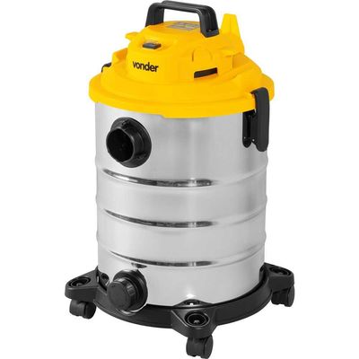 Aspirador De Po/liquidos Apv1230 220v Vonder
