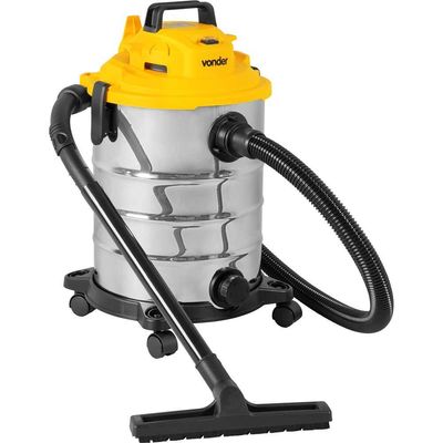 Aspirador De Po/liquidos Apv1230 220v Vonder
