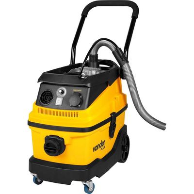 Aspirador De Po/liquido Apv1600 220v Vonder