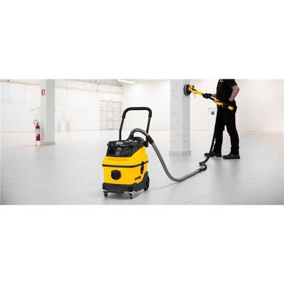 Aspirador De Po/liquido Apv1600 220v Vonder