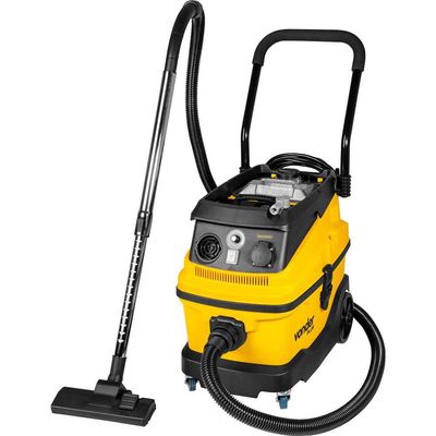 Aspirador De Po/liquido Apv1600 220v Vonder