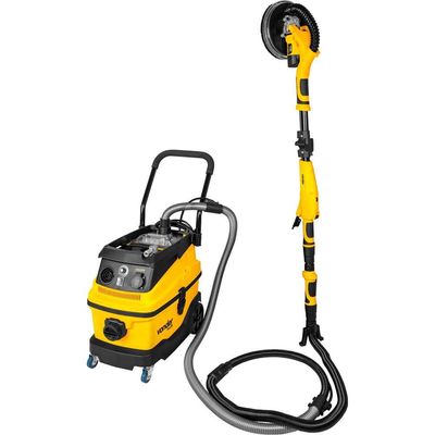 Aspirador De Po/liquido Apv1600 220v Vonder