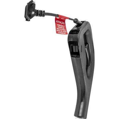 Aparador De Grama Ag1500bp 220v 1500w Vonder