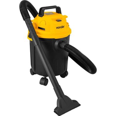 Aspirador De Po/liquidos Apv1010 220v Vonder