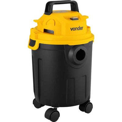 Aspirador De Po/liquidos Apv1010 220v Vonder