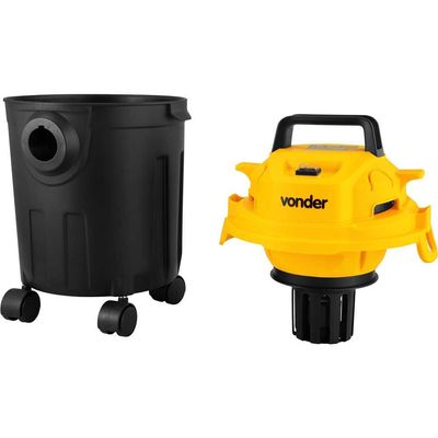 Aspirador De Po/liquidos Apv1010 220v Vonder