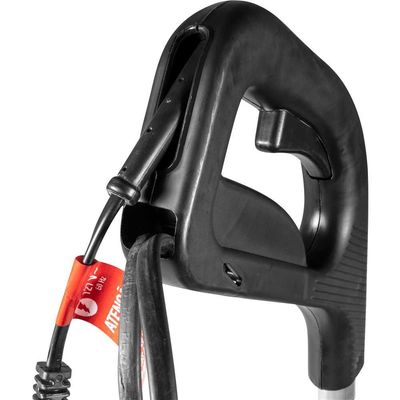 Aparador De Grama Ag1500bp 220v 1500w Vonder