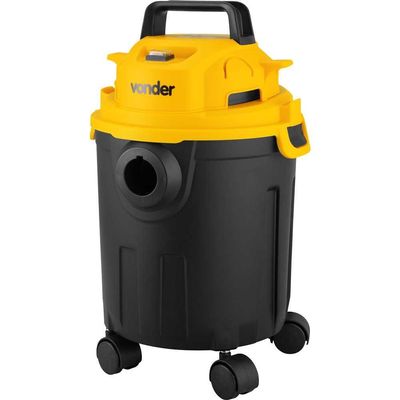 Aspirador De Po/liquidos Apv1010 220v Vonder