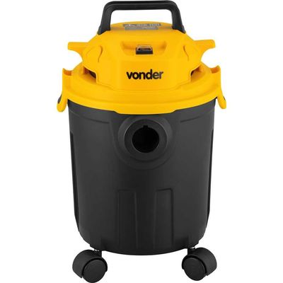 Aspirador De Po/liquidos Apv1010 220v Vonder