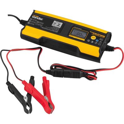 Carregador Int De Bateria Cib085 127/220