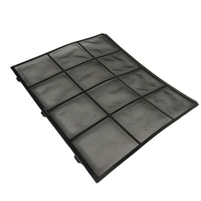Filtro De Ar Evaporadora Ar Condicionado Ibfia Ibqia 9 E 12.000 Btus Elgin único