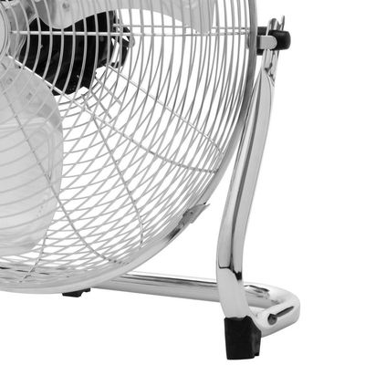 Circulador De Ar Britânia C50 Oscillation 220v