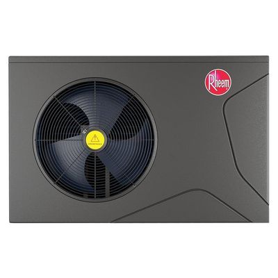 Bomba De Calor Rheem Crosswind 61000 Btus