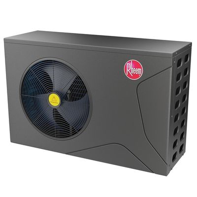Bomba De Calor Rheem Crosswind 80000 Btu