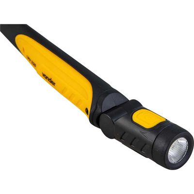 Lanterna P/pescoco Recar Lpv320 Vonder