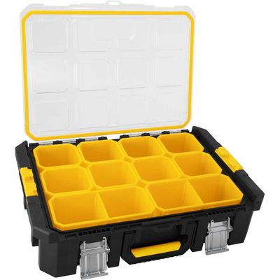 Organizador Plastico Opv 900 Vonder Plus