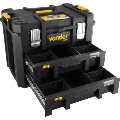Cx Plastica Cpv 900 Vonder Plus