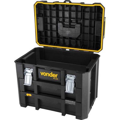 Cx Plastica Cpv 900 Vonder Plus