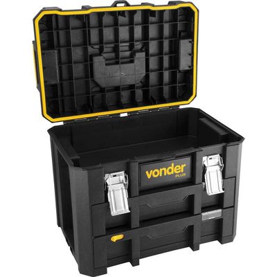 Cx Plastica Cpv 900 Vonder Plus