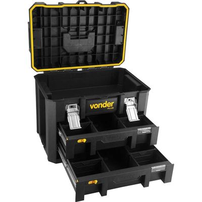 Cx Plastica Cpv 900 Vonder Plus