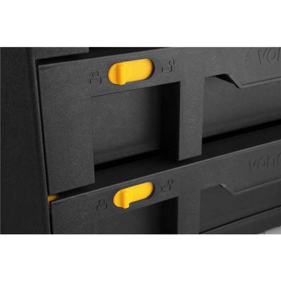 Cx Plastica Cpv 900 Vonder Plus