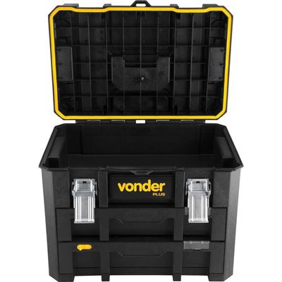Cx Plastica Cpv 900 Vonder Plus